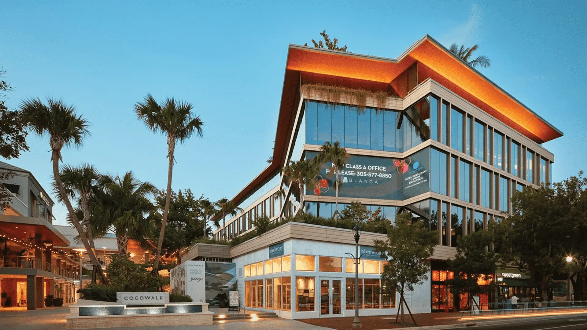 American Grill Miami