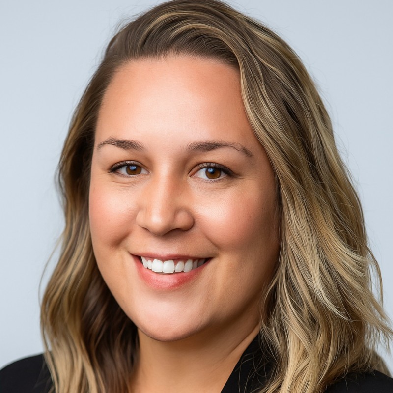 Clair Strycharz - Head of Business Development