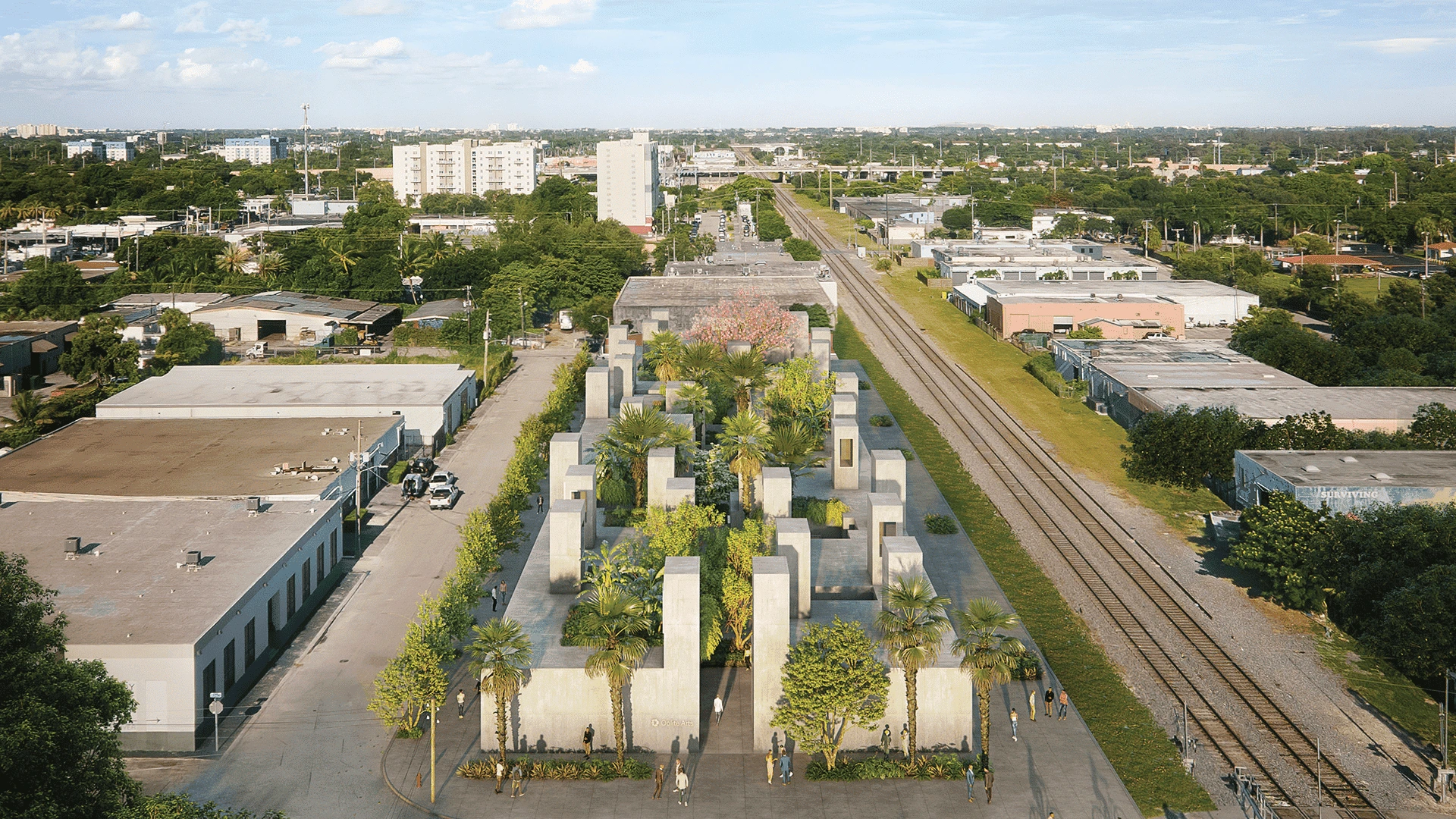 Oolite Art Center Miami