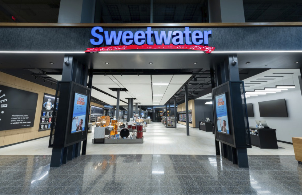 SRC Sweetwater