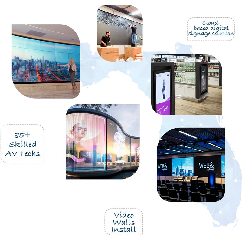 Video Solutions Banner