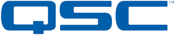 QSC logo
