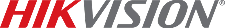 Hikvision logo