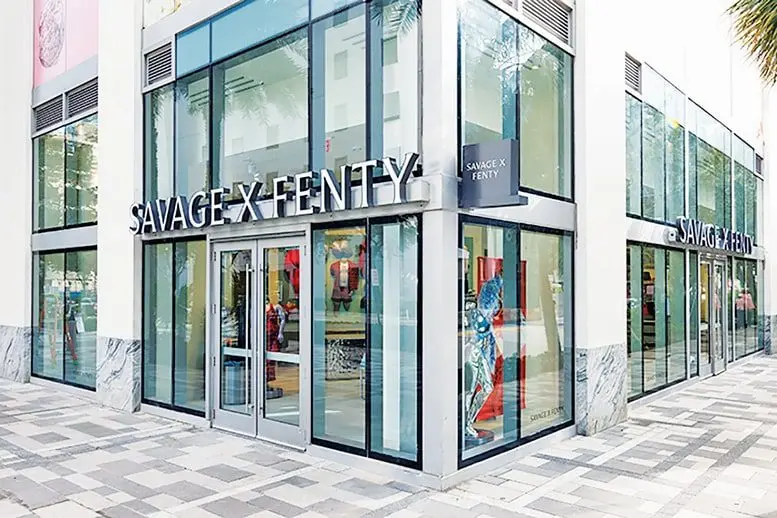 SAVAGE X FENTY MIAMI